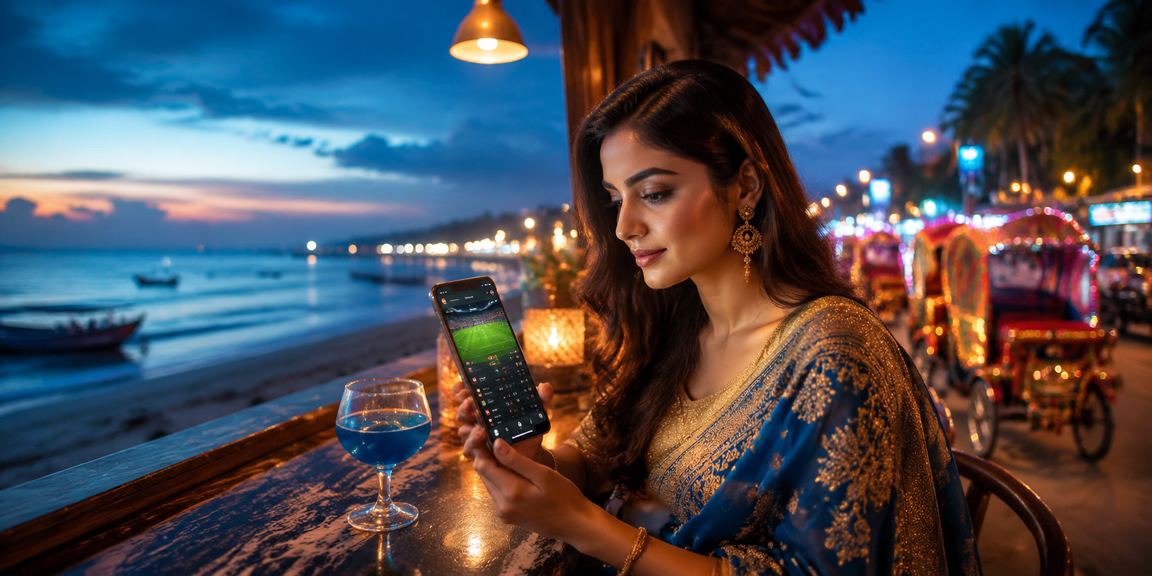 মোবাইল কাসিনো অভিজ্ঞতা ঢাকায়